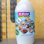 IMMUNITY BOOSTER - 1Litr