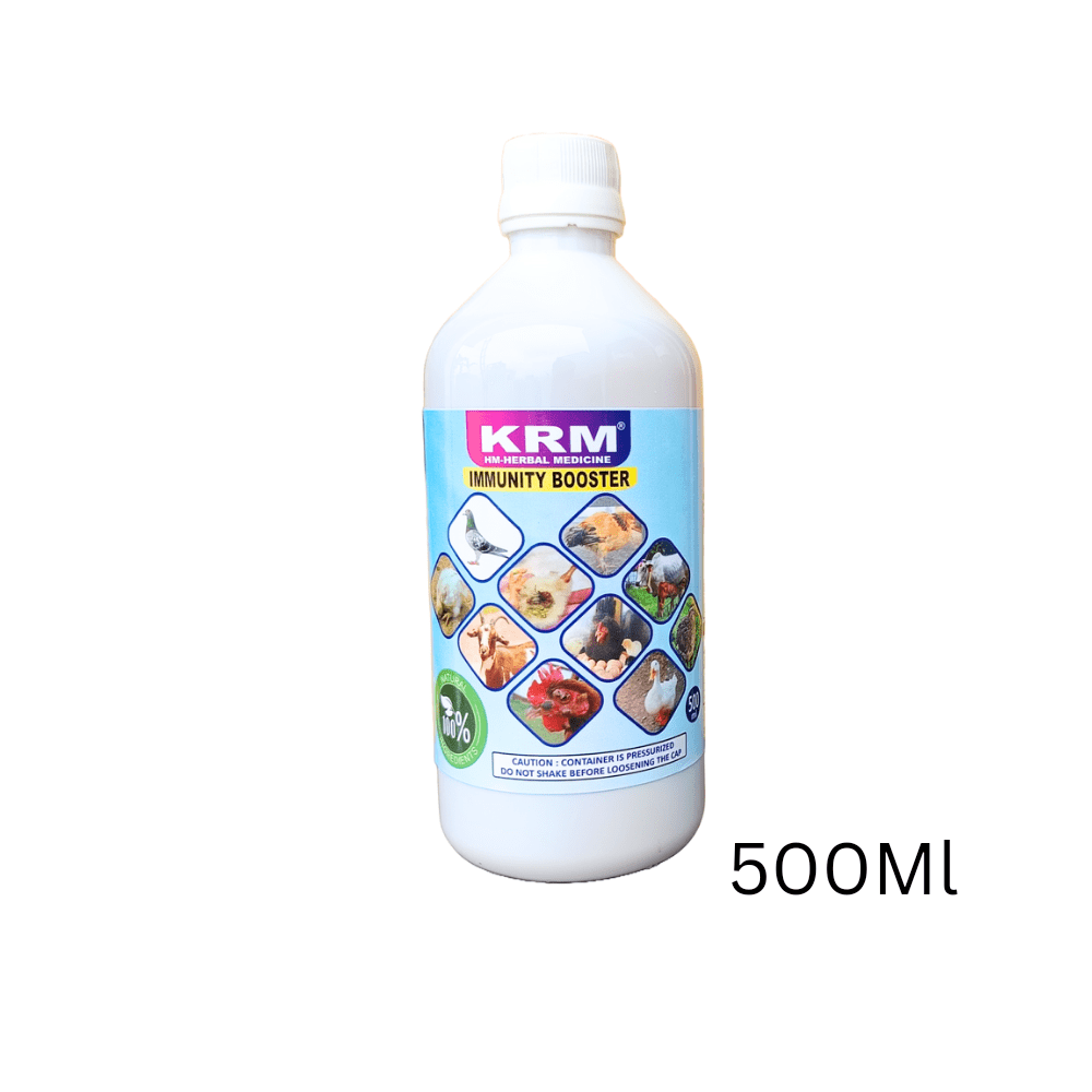 1000136420.png IMMUNITY BOOSTER - 500ML - Image 1