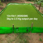 Asolla Bag Size 12x10x1 Feet - Image 2