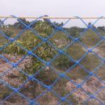 Type 7 - (6x12x2.5 mm) feet  1.5 inch Gap ஆடு வலை