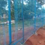 Type 2   - (10x28x1)  0.75inch  GAP