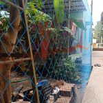 TYPE 1- (6X50X1.25mm) FEET 2.5 inch Gap