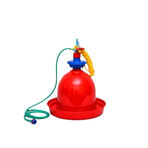 Version 1.0.0 Drinker Full Automatic - Image 1